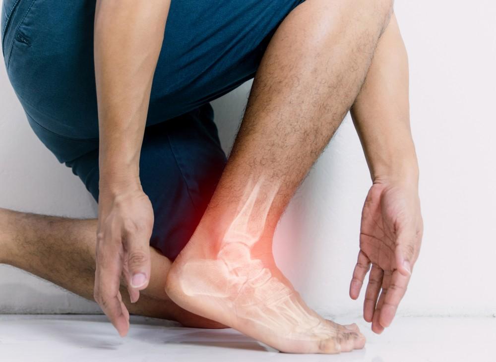 How Does Foot Drop Affect Your Walking Gait?