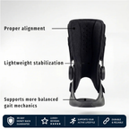 Maivelo — Foot Drop AFO Brace