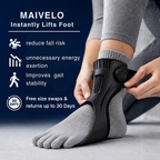 Maivelo — Foot Drop AFO Brace