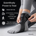 Maivelo — Foot Drop AFO Brace