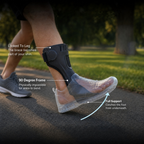 Maivelo — Foot Drop AFO Brace