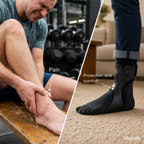Maivelo — Foot Drop AFO Brace