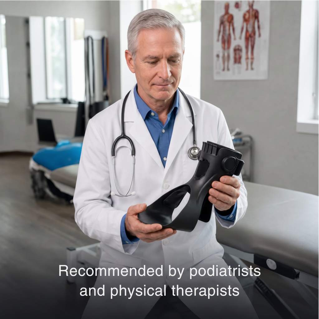 Maivelo — Foot Drop AFO Brace