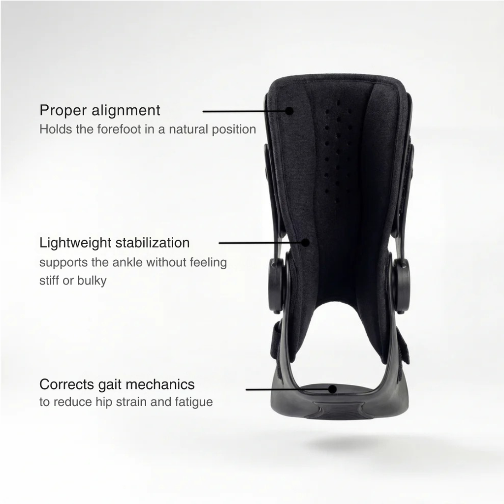 Maivelo — Foot Drop AFO Brace