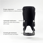 Maivelo — Foot Drop AFO Brace