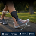 Maivelo — Foot Drop AFO Brace